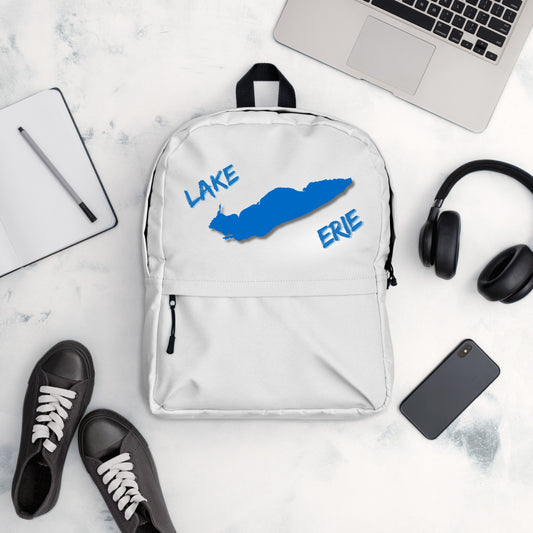 Lake Erie Premium Backpack
