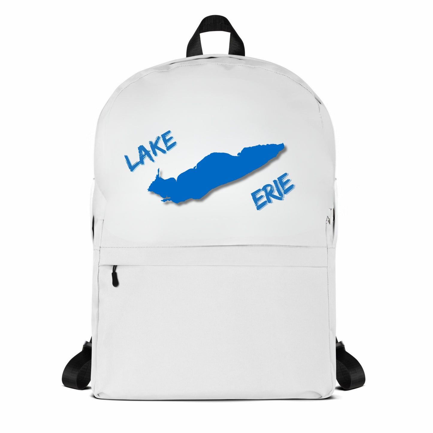 Lake Erie Premium Backpack