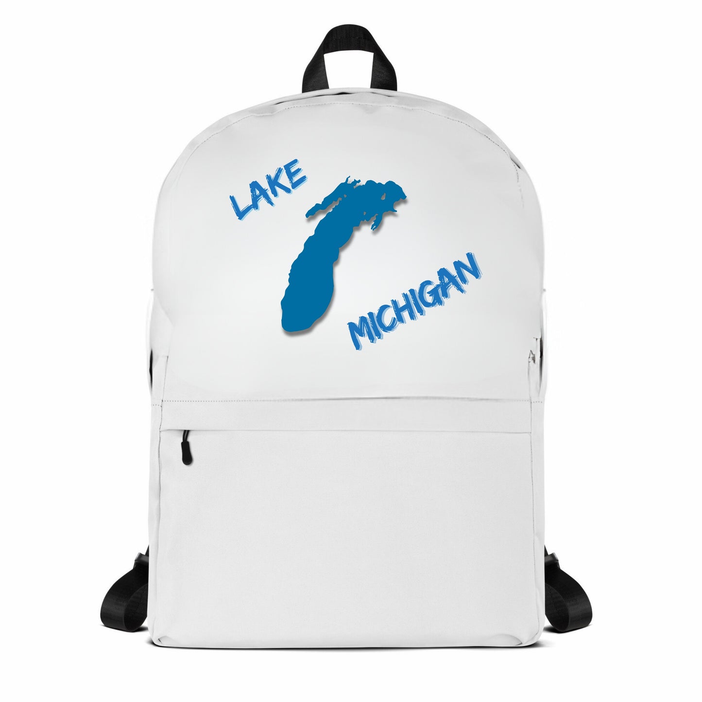 Lake Michigan Premium Backpack