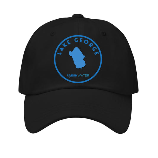 Lake George Premium Dad hat
