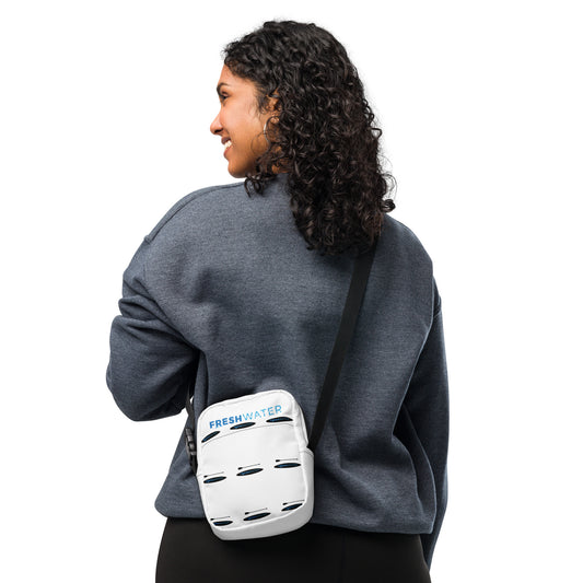 Utility crossbody bag