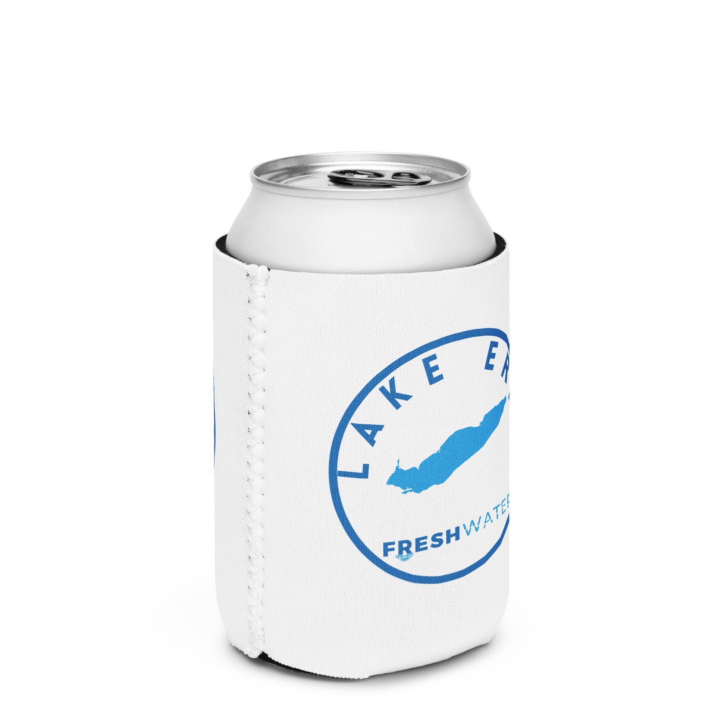 Lake Erie Great Lakes Freshwater Can cooler