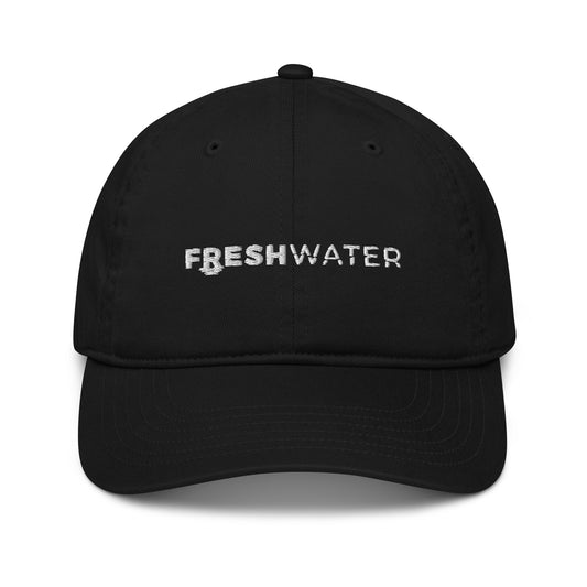 Freshwater Classic Organic hat