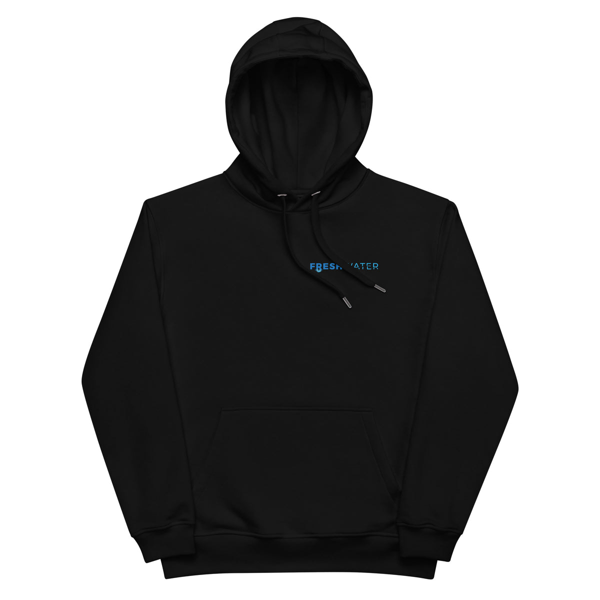 Lake Geneva Custom Premium eco hoodie