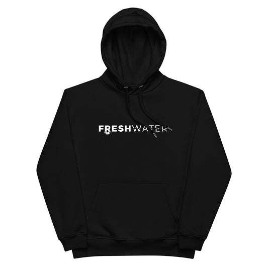 Freshwater Classic Premium eco hoodie