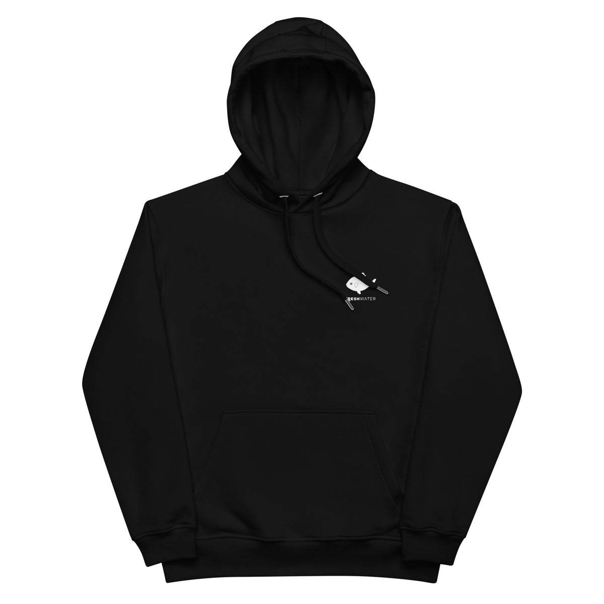 Lake of the Ozarks Missouri Freshwater SO Premium eco hoodie