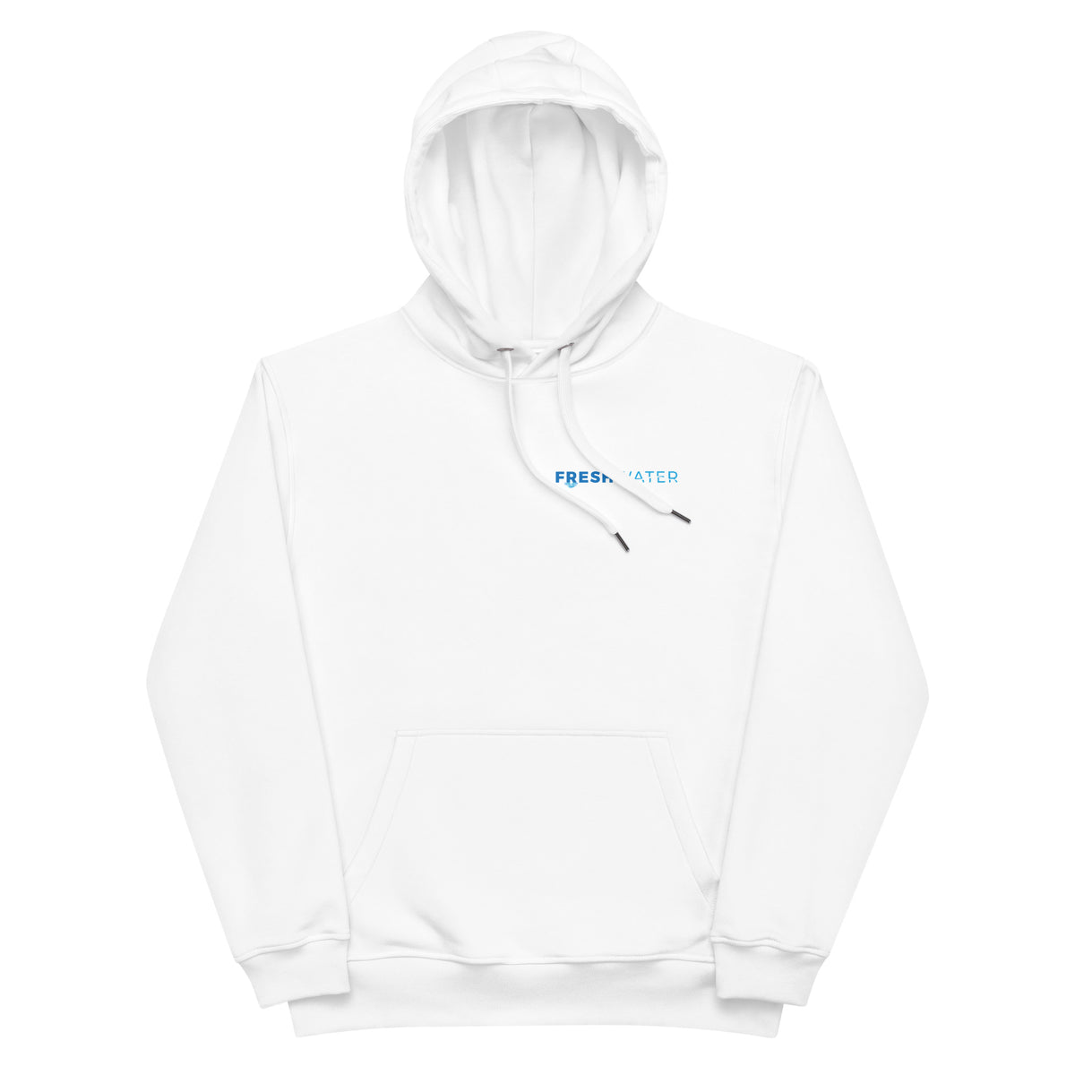 Lake Geneva Custom Premium eco hoodie