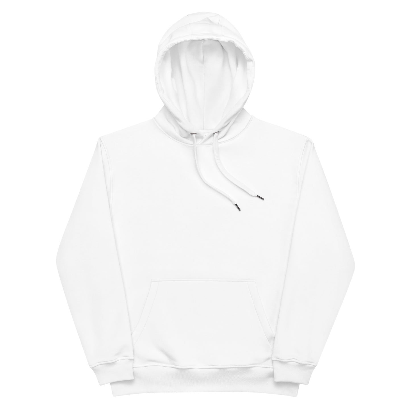 Lake Tahoe California Nevada Freshwater LO BW Premium eco hoodie