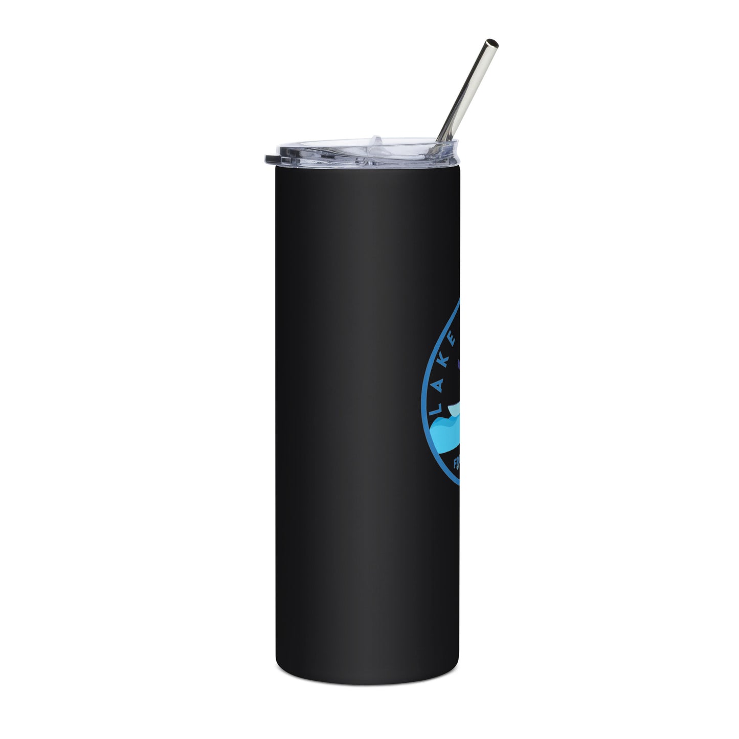Lake Ontario Premium Stainless steel tumbler