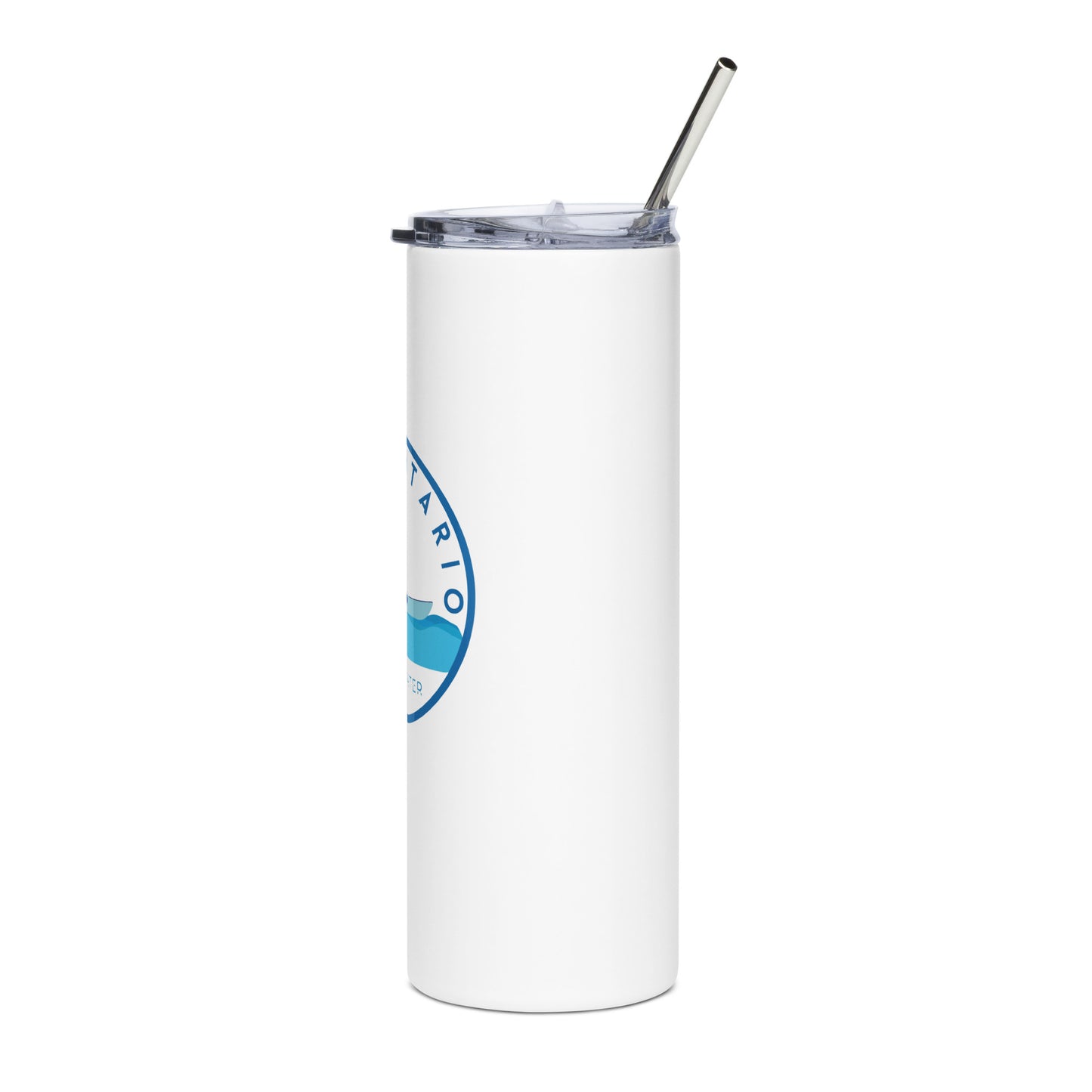 Lake Ontario Premium Stainless steel tumbler