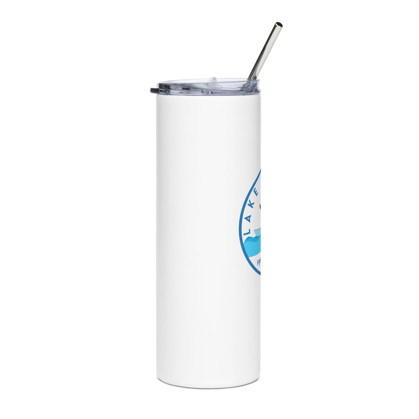 Lake Ontario Premium Stainless steel tumbler