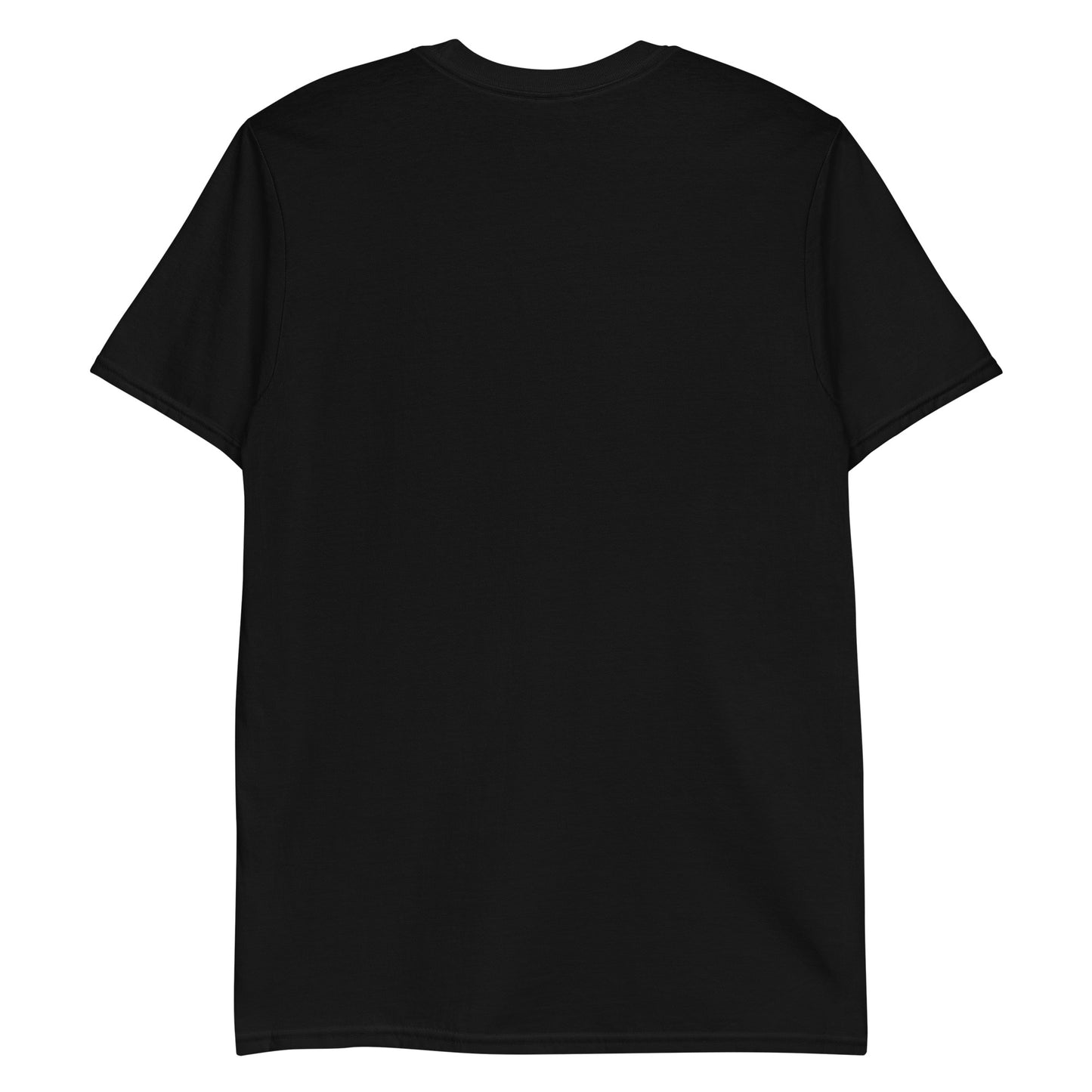 Freshwater Blue Short-Sleeve Unisex T-Shirt