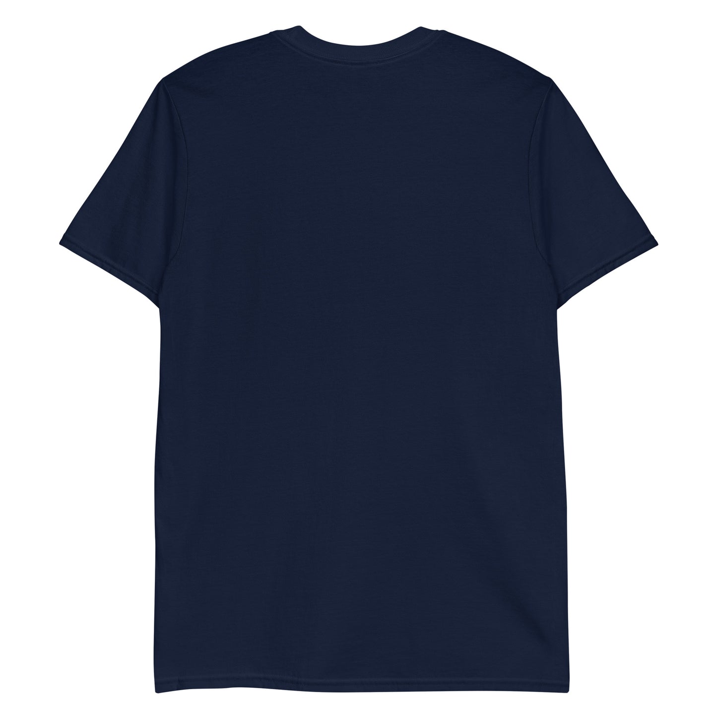 Freshwater BW Short-Sleeve Unisex T-Shirt