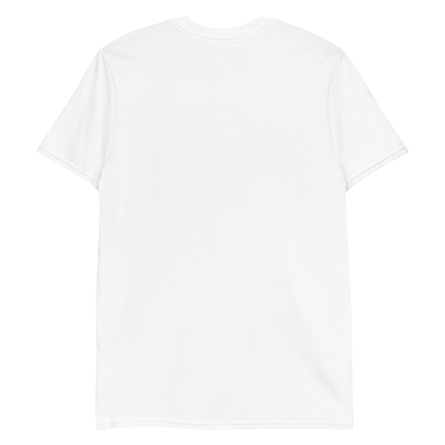 Fresh Yeah Freshwater Black Short-Sleeve Unisex T-Shirt