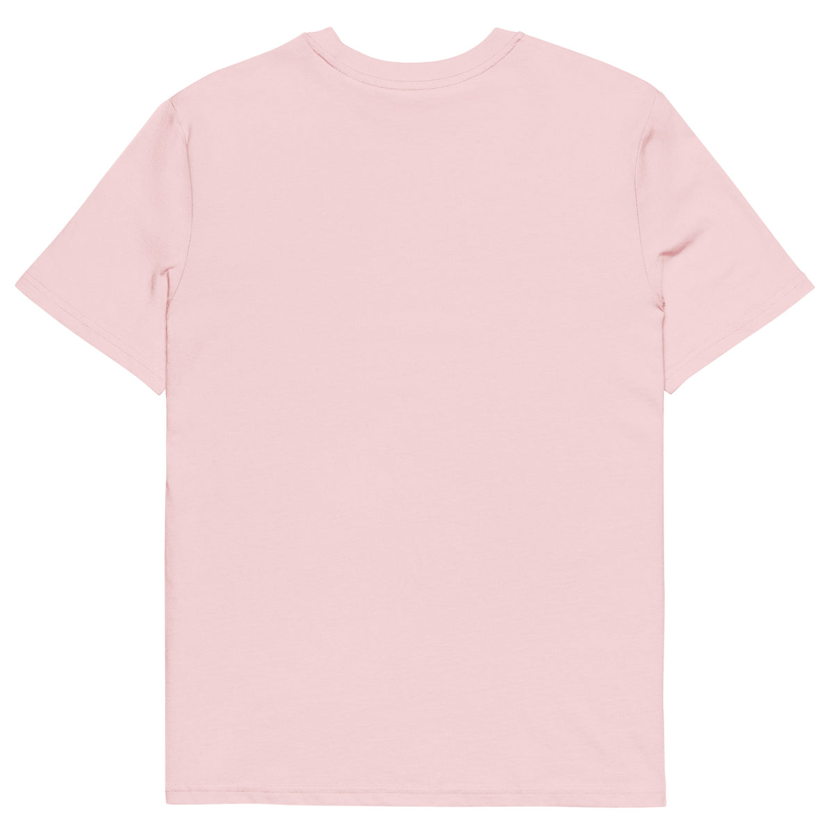 Lake of the Ozarks Freshwater BW Unisex organic cotton t-shirt