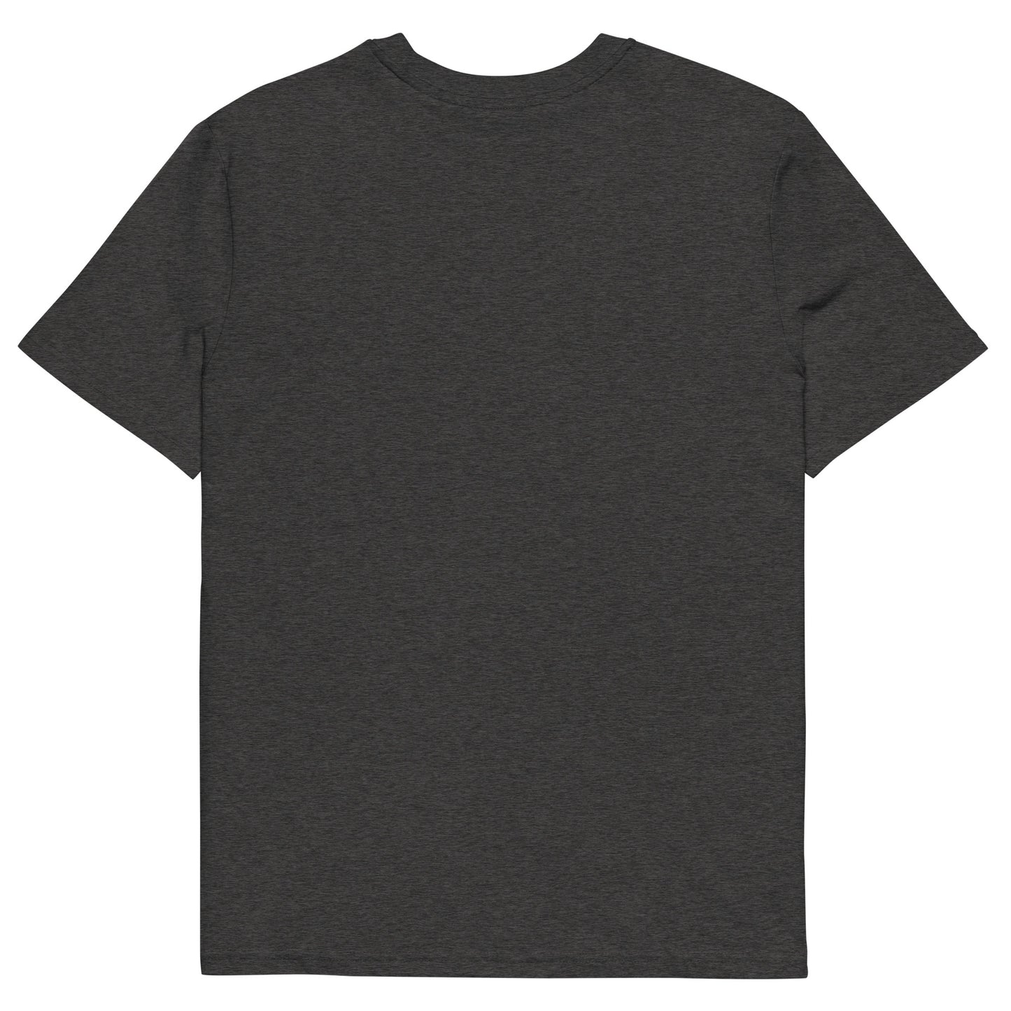 Lake Cumberland Freshwater BW Unisex organic cotton t-shirt