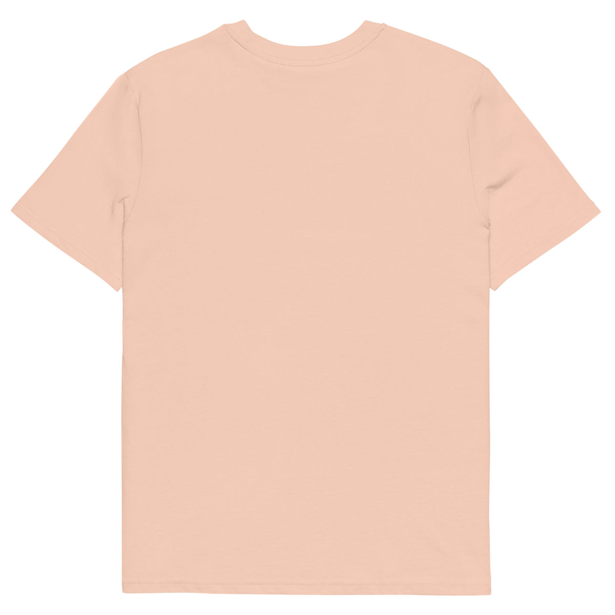 Lake of the Ozarks Freshwater Blue Unisex organic cotton t-shirt