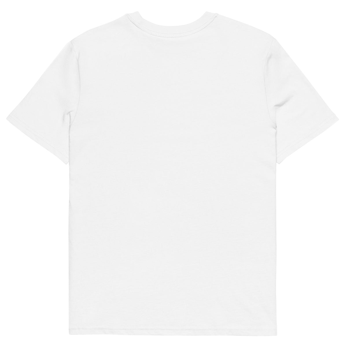 Lake of the Ozarks Freshwater BW Unisex organic cotton t-shirt