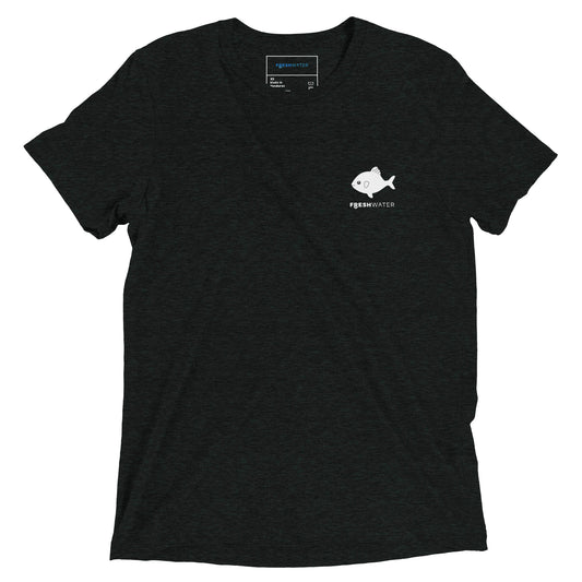 Lake Nacimiento Freshwater SO WB WF Short sleeve t-shirt