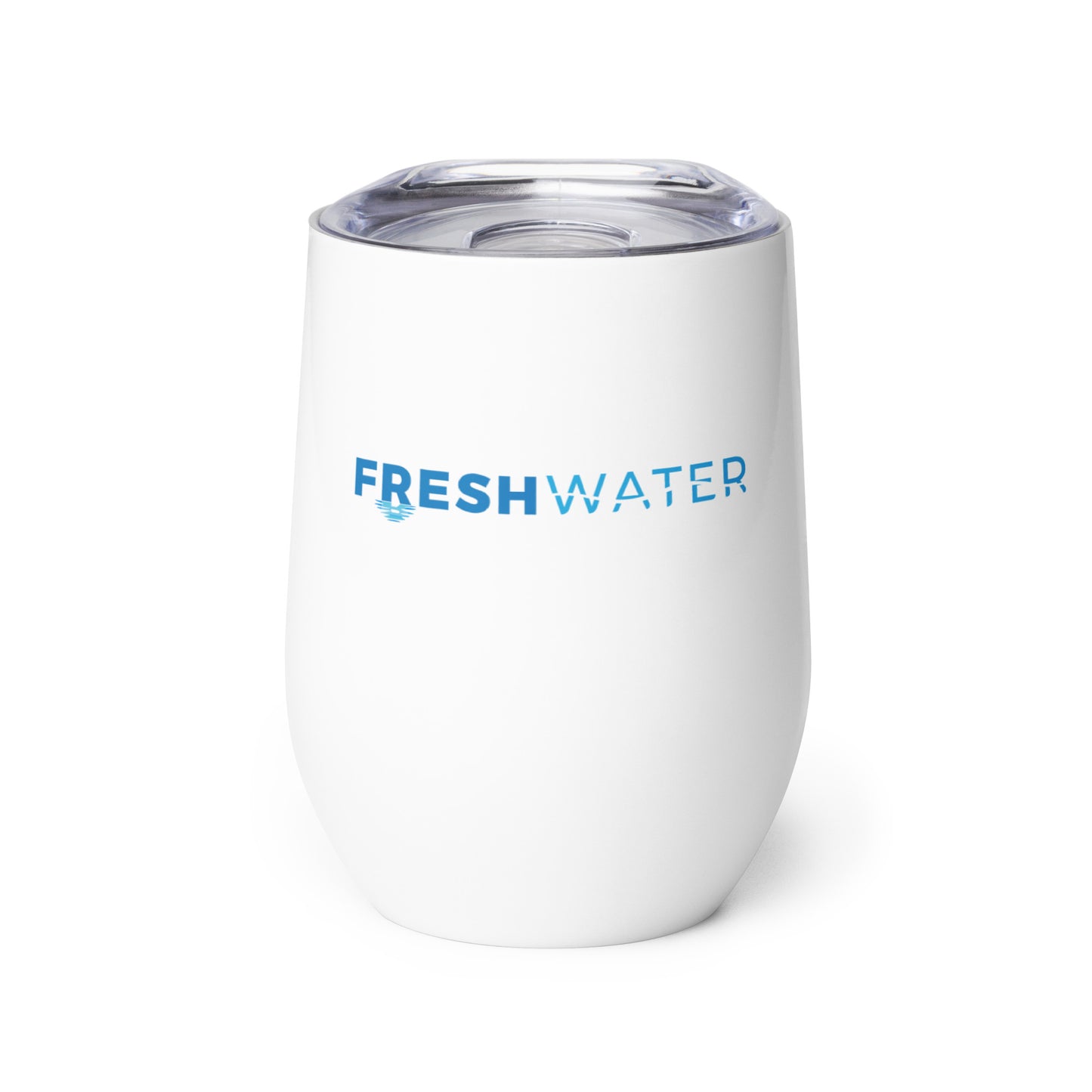 Freshwater Classic Wine tumbler