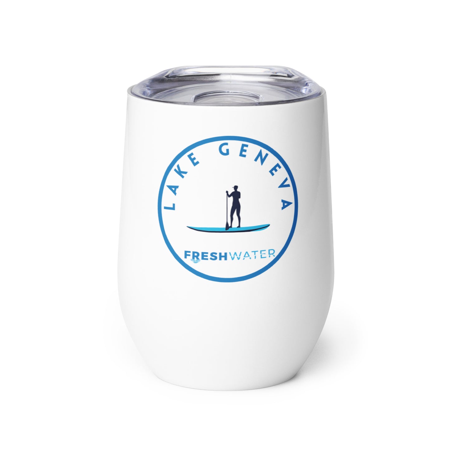 Wine tumbler