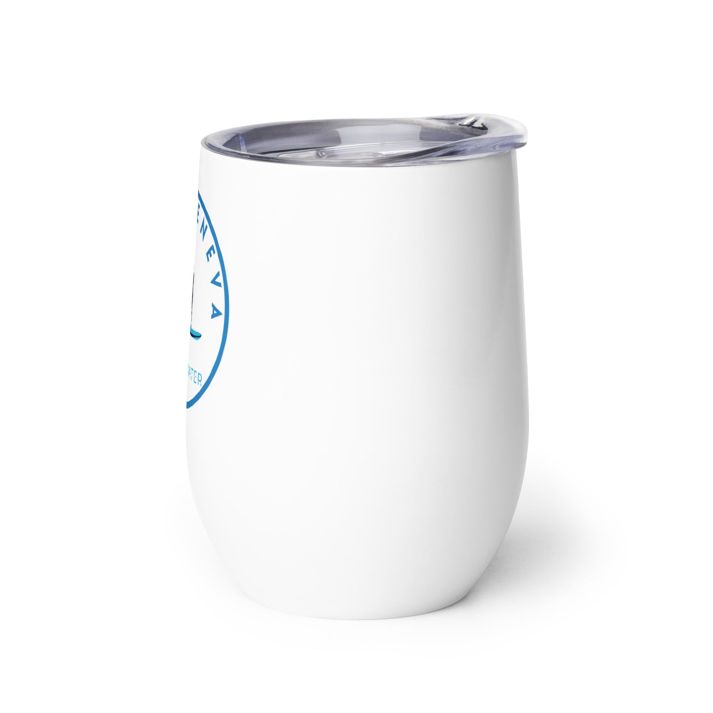 Wine tumbler