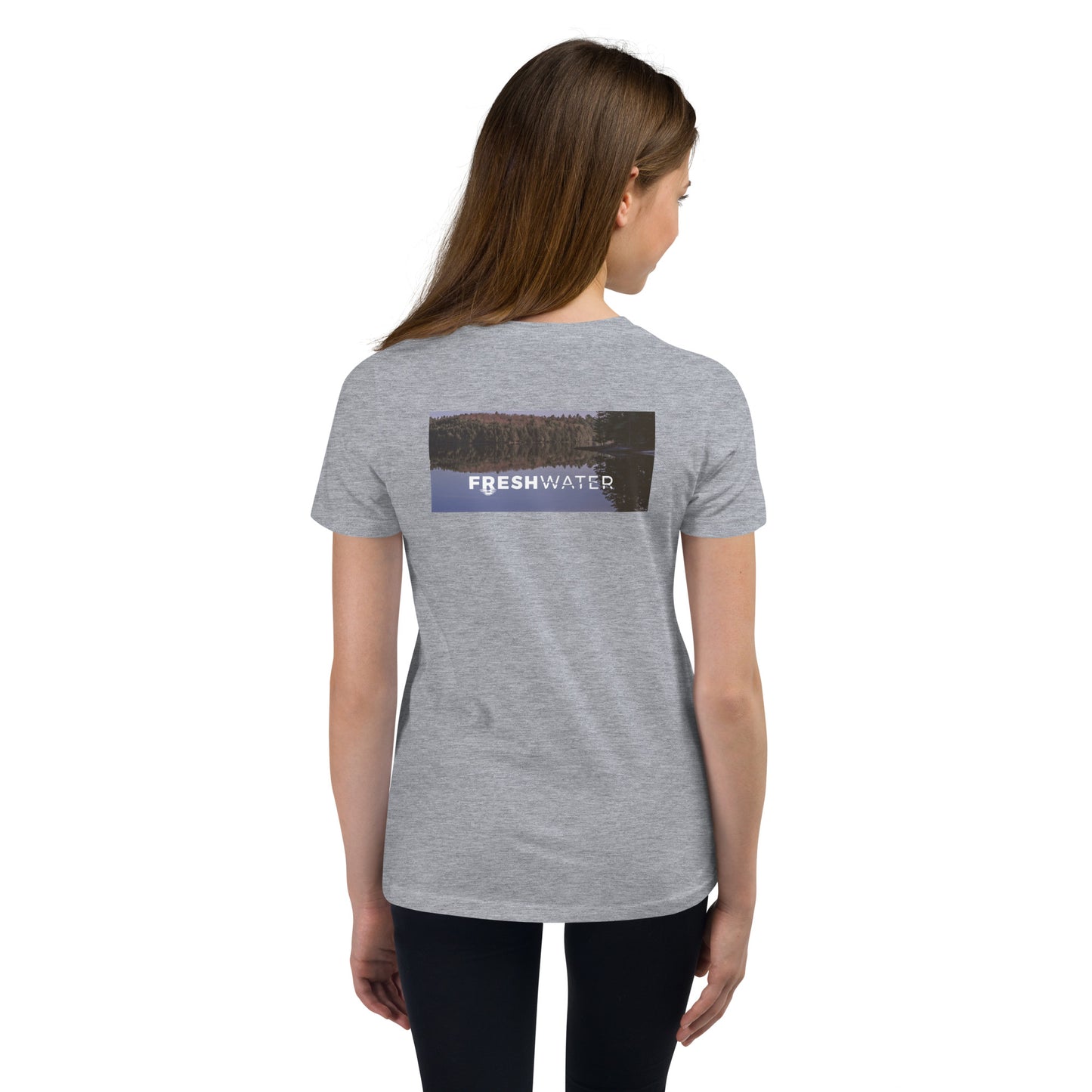 Youth Short Sleeve T-Shirt