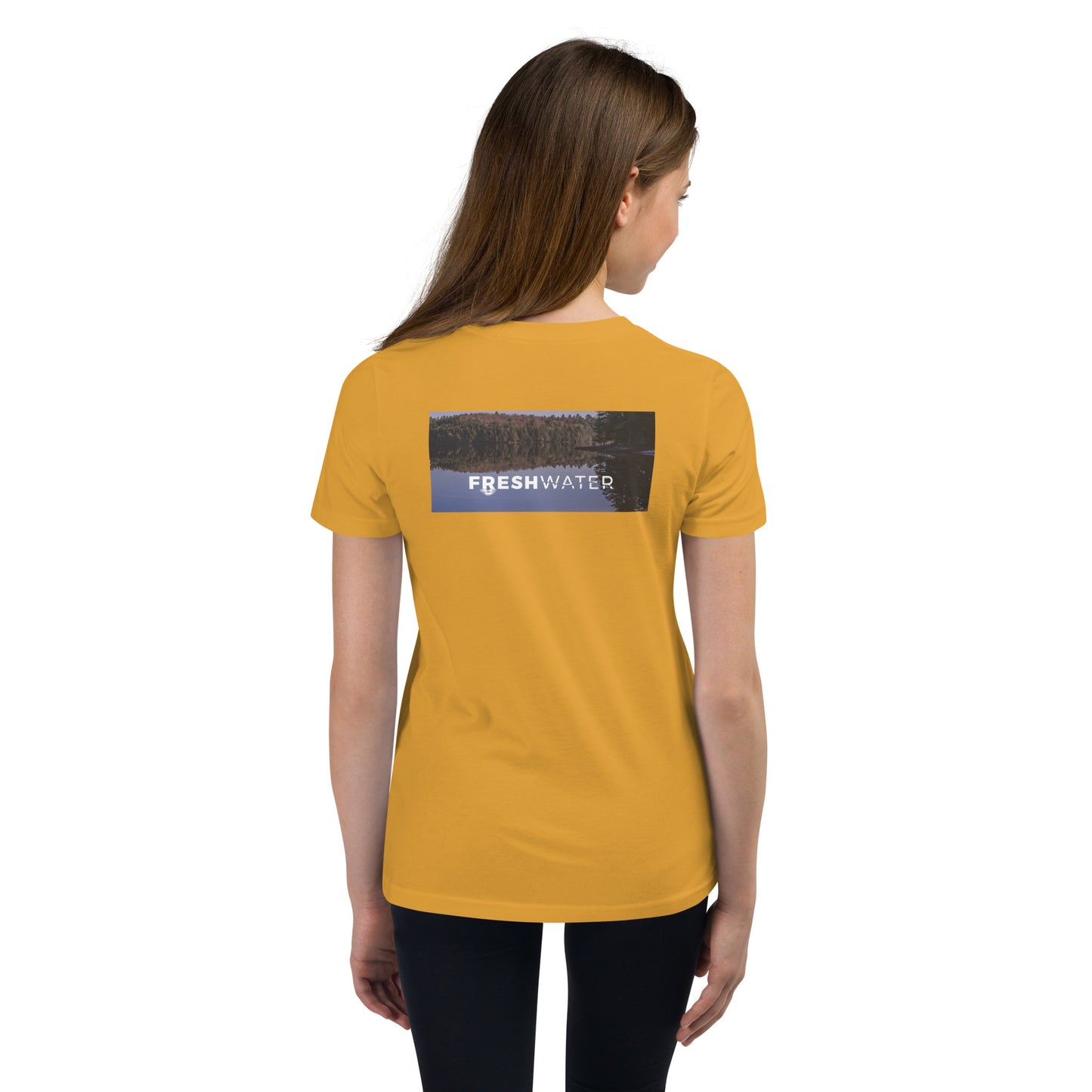 Youth Short Sleeve T-Shirt